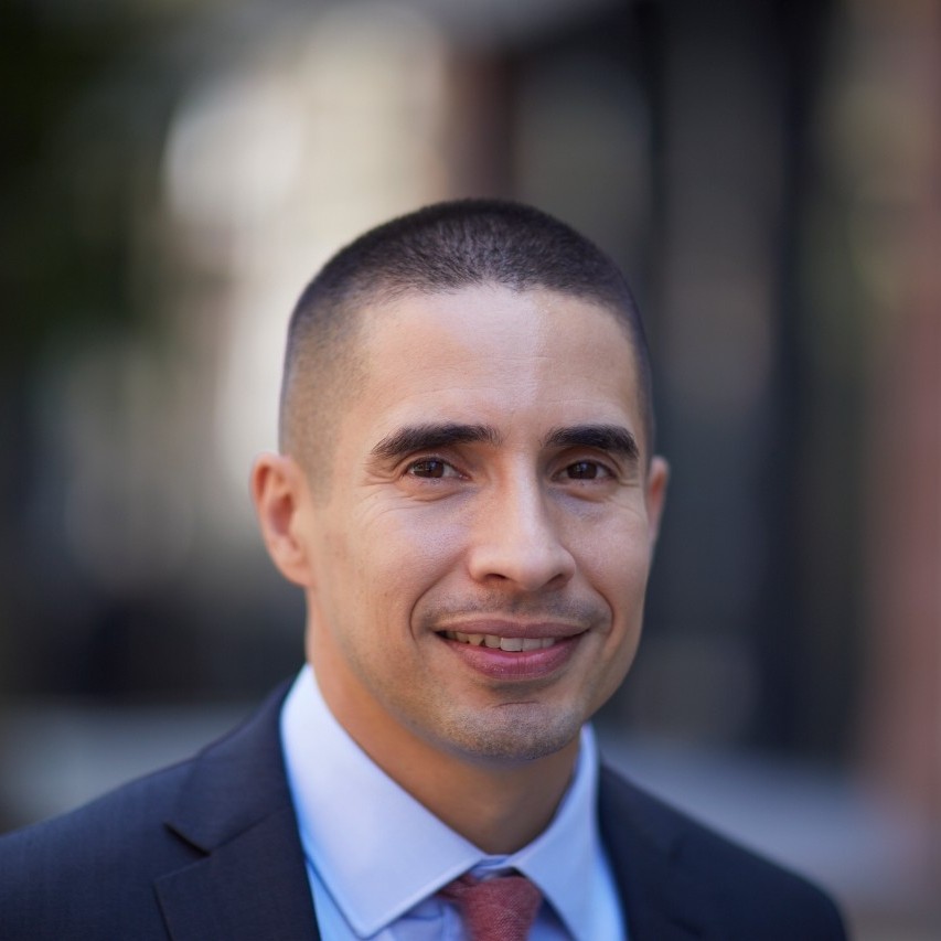 speaker headshot